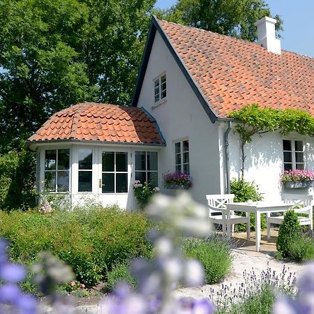 Falsled Kro Faldsled Exteriér fotografie