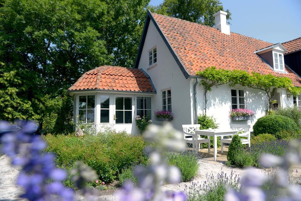 Falsled Kro Faldsled Exteriér fotografie